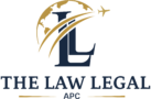 the Law Legal APC